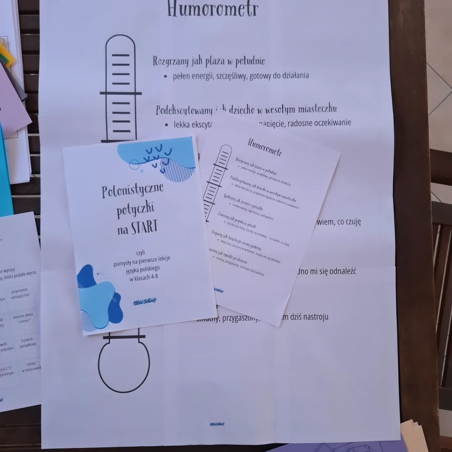 Polonistyczne potyczki na START - obrazek 4