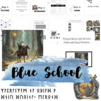 Hobbit – stacje zadaniowe