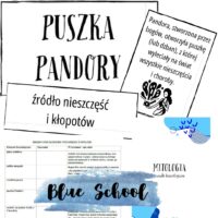 Mitologia - związki frazeologiczne