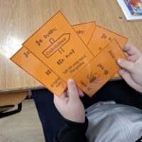 Akademia Pana Kleksa – Ja mam – Kto ma?