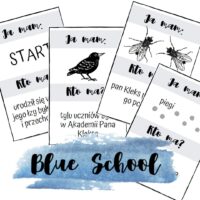 Akademia Pana Kleksa – Ja mam – Kto ma?