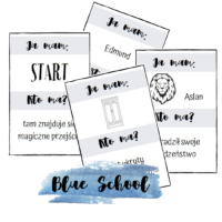 Opowieści z Narnii - Ja mam - Kto ma?