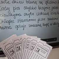 Wypowiedzenia – wielka powtórka