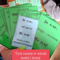 Wypowiedzenia – Ja mam – kto ma?