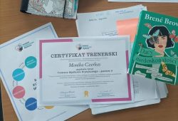 Certyfikat
